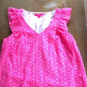 Lilly Pulitzer top